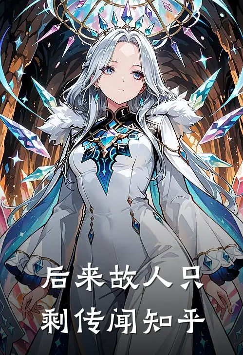 后来故人只剩传闻知乎
