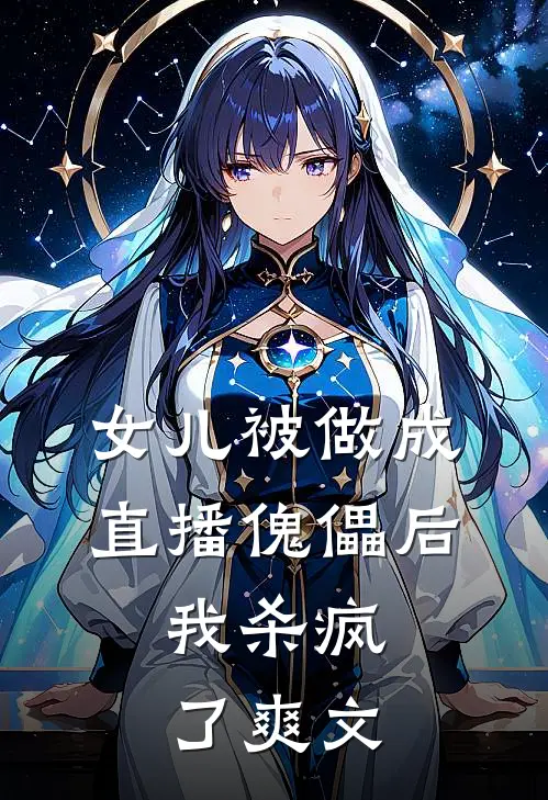 女儿被做成直播傀儡后,我杀疯了爽文在线阅读