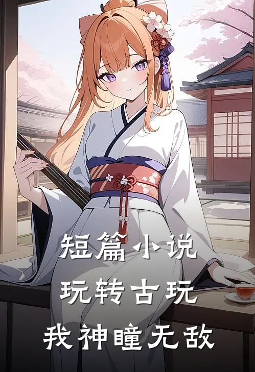 短篇玩转古玩我神瞳无敌免费阅读