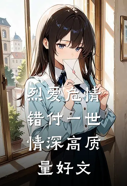 烈爱危情：错付一世情深高质量好文