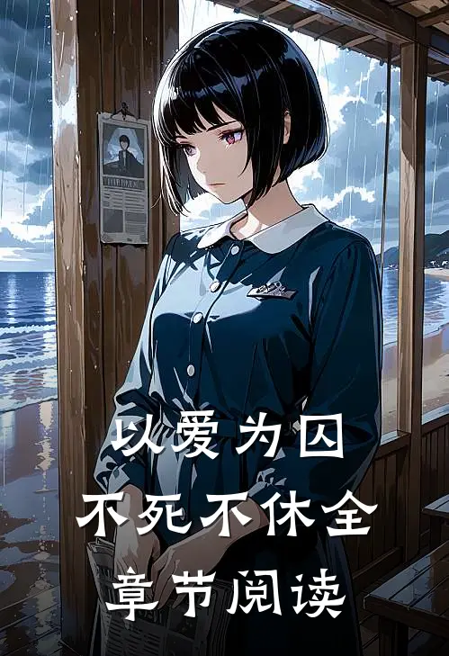 以爱为囚,不死不休全章节阅读