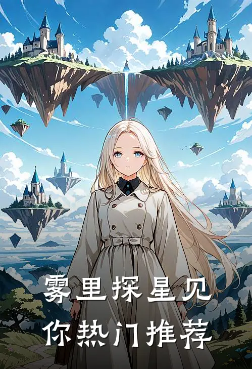 雾里探星见你热门推荐