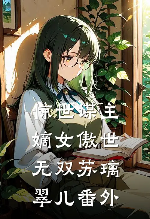 惊世谋主嫡女傲世无双苏璃翠儿 番外免费阅读
