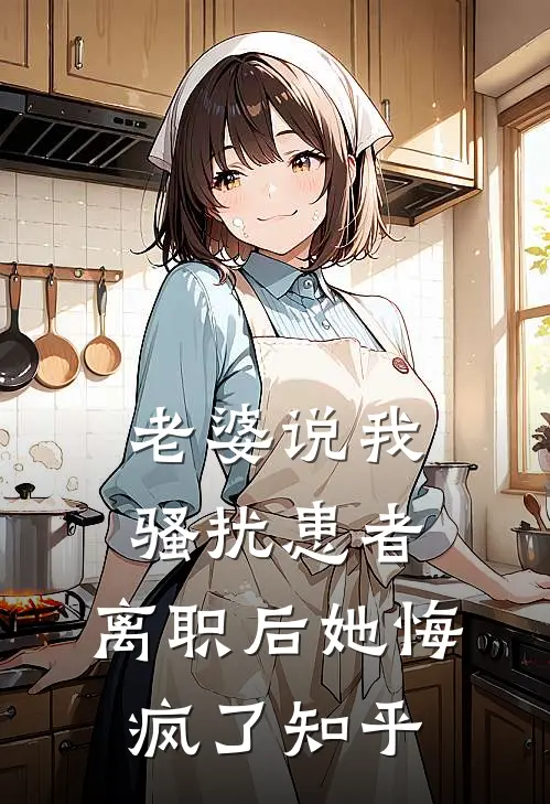 老婆说我骚扰患者,离职后她悔疯了知乎