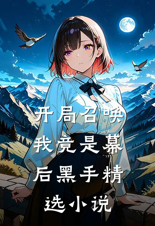 开局召唤我竟是幕后黑手精选免费阅读