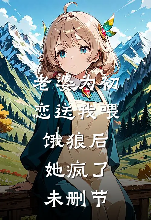 老婆为初恋送我喂饿狼后,她疯了未删节