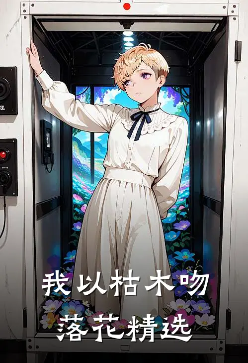 我以枯木吻落花精选