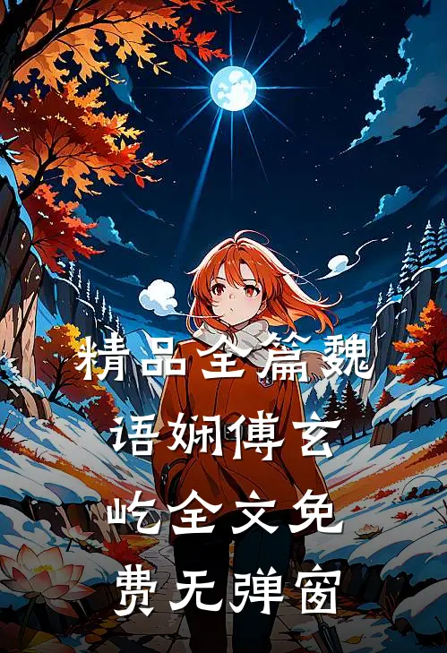 精品全篇魏语娴傅玄屹全文免费无弹窗阅读