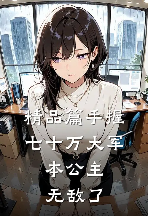 精品篇手握七十万大军,本公主无敌了免费阅读