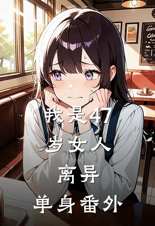 我是47岁女人,离异,单身番外