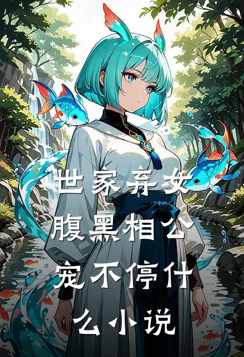 世家弃女,腹黑相公宠不停