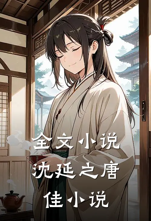 全文小说沈延之唐佳小说