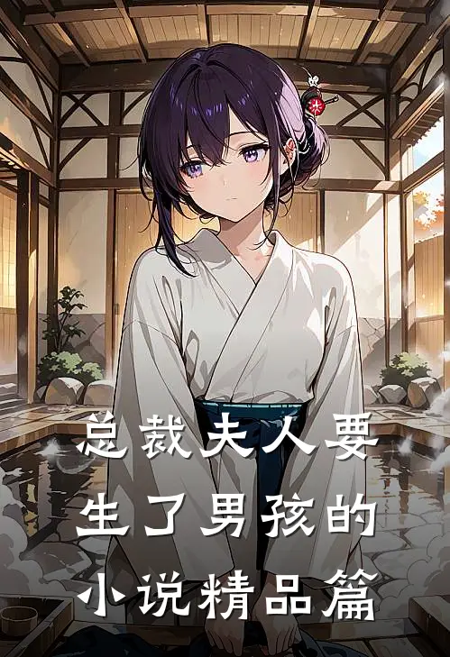 总裁夫人要生了男孩的小说精品篇