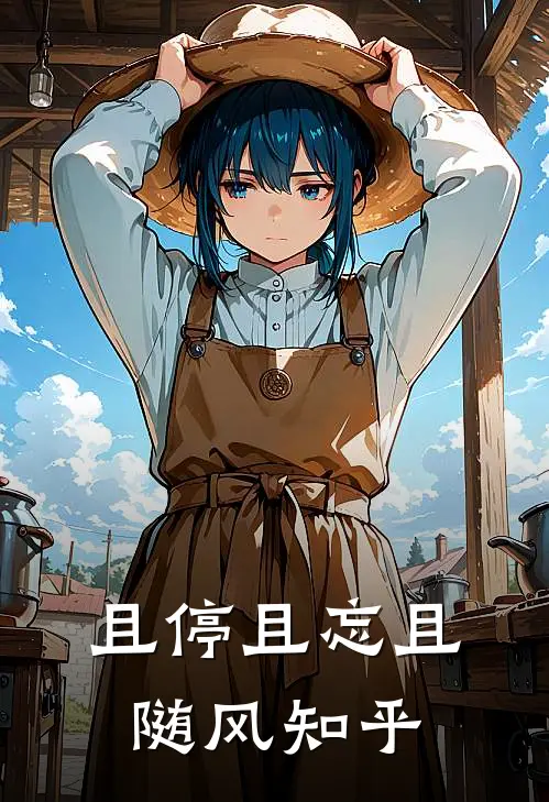 且停且忘且随风知乎免费阅读