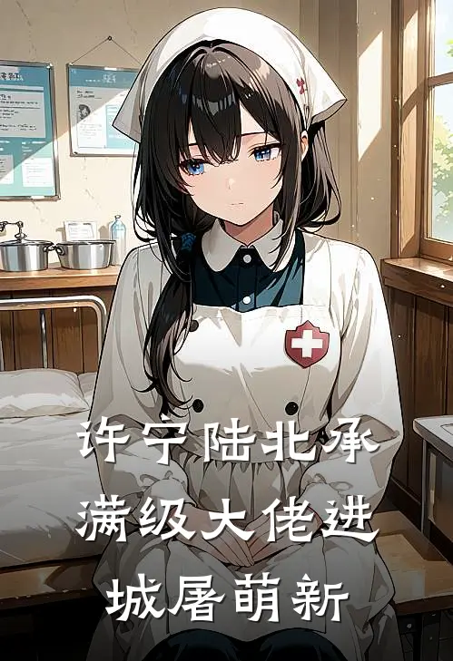许宁陆北承《满级大佬进城屠萌新》