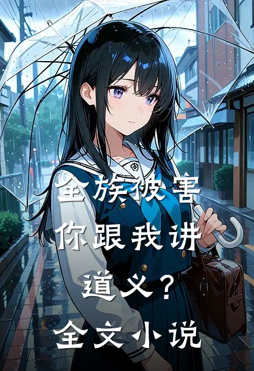 全族被害,你跟我讲道义?全文