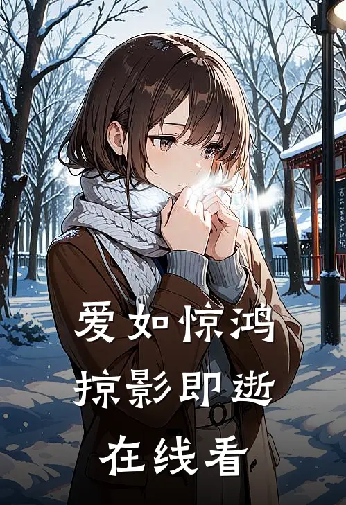 爱如惊鸿，掠影即逝在线看