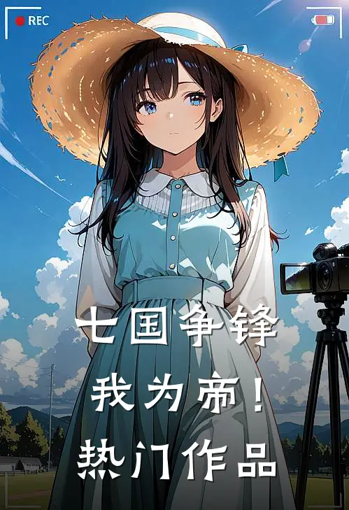 七国争锋,我为帝!热门作品是