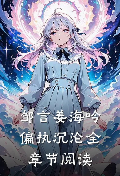 邹言姜海吟偏执沉沦全章节阅读