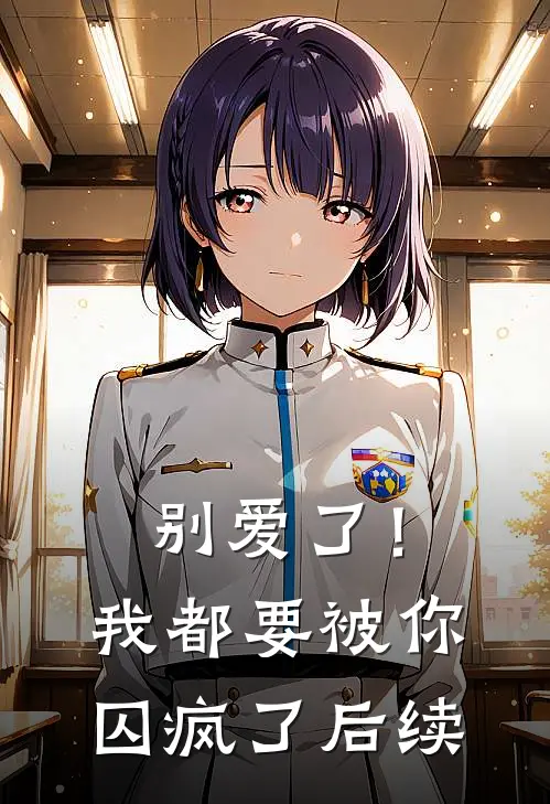 别爱了!我都要被你囚疯了后续剧情