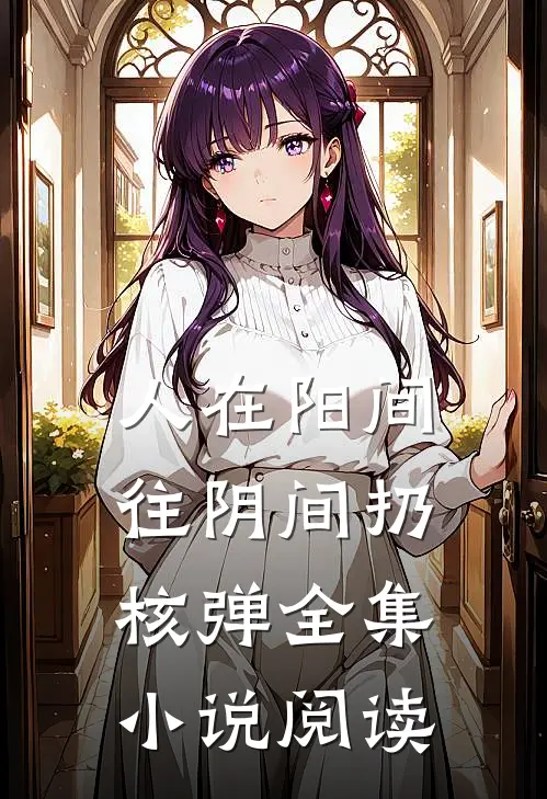 人在阳间，往阴间扔核弹全集小说阅读