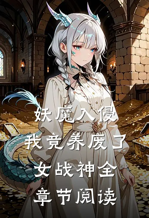 妖魔入侵,我竟养废了女战神全章节阅读