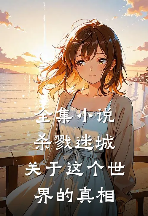 全集杀戮迷城关于这个世界的真相在线观看