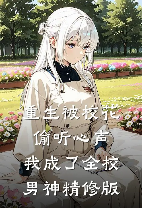 重生被校花偷听心声,我成了全校男神精修版