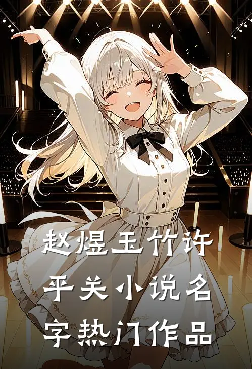 赵煜玉竹许平关小说名字热门作品