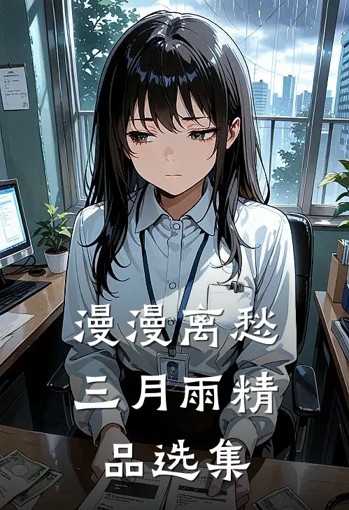 漫漫离愁三月雨精品选集