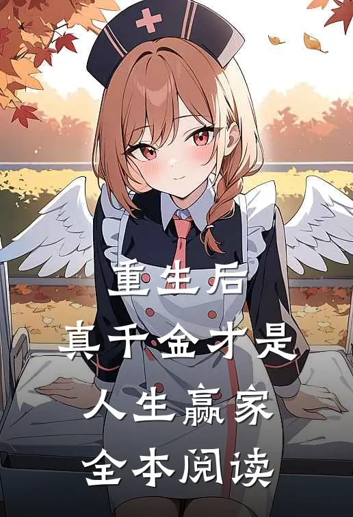 重生后，真千金才是人生赢家全本阅读