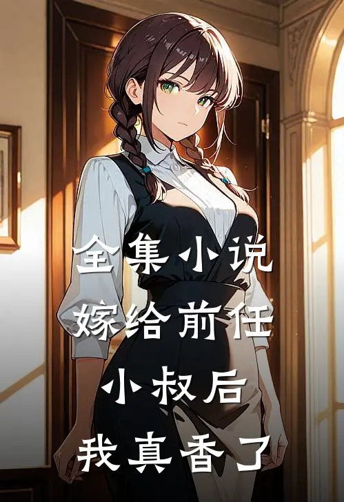 全集嫁给前任小叔后,我真香了免费观看