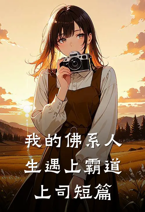 我的佛系人生遇上霸道上司短篇