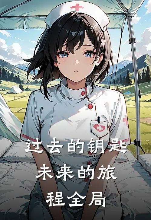过去的钥匙,未来的旅程全局英文