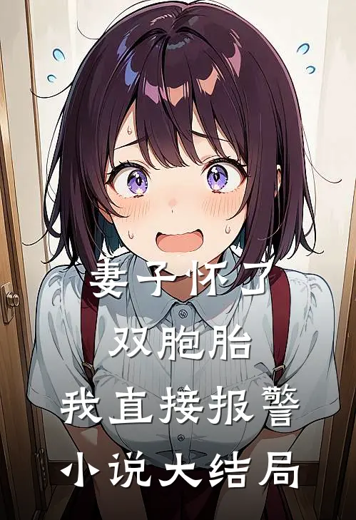 妻子怀了双胞胎,我直接报警大结局免费阅读