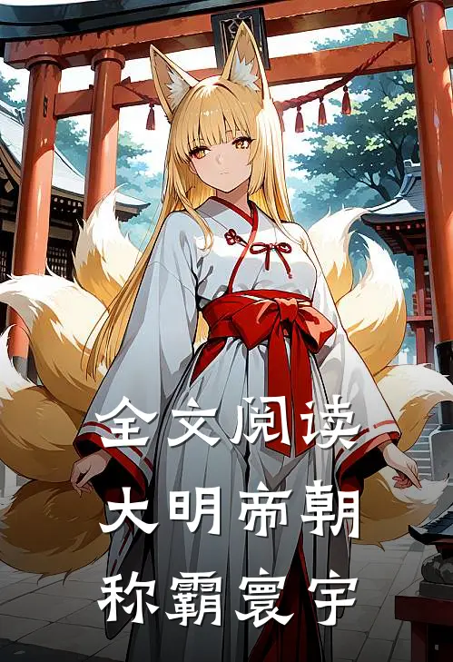 全文阅读大明帝朝,称霸寰宇的
