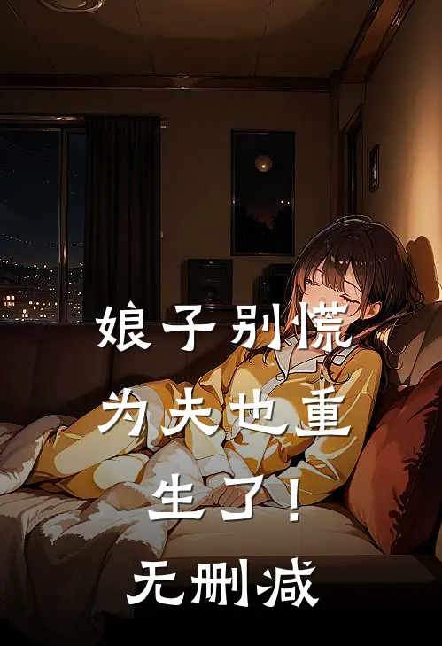 娘子别慌,为夫也重生了!无删减