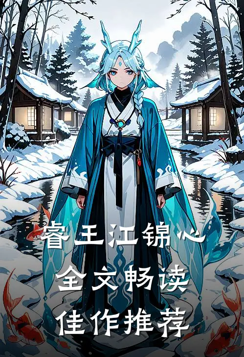 睿王江锦心全文畅读佳作推荐