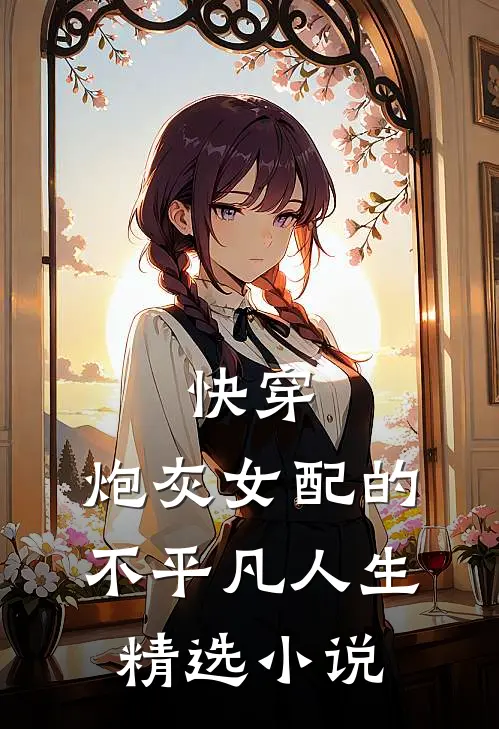 快穿炮灰女配的不平凡人生精选