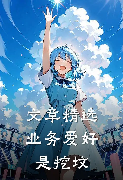 文章精选业务爱好是挖坟