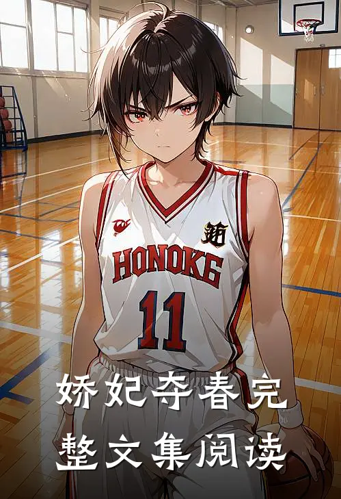 娇妃夺春完整文集阅读