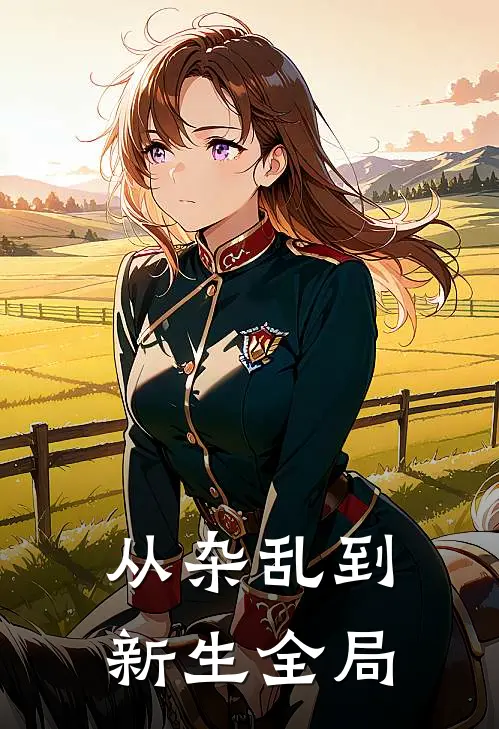 从杂乱到新生全局的