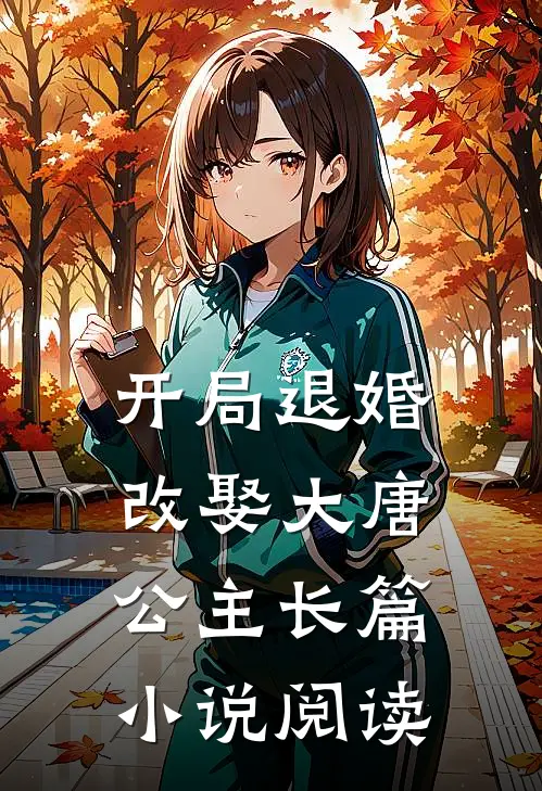 开局退婚,改娶大唐公主长篇阅读免费