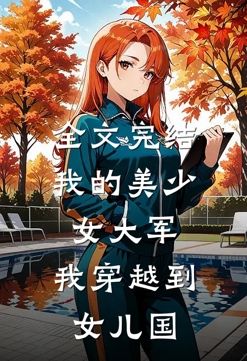 全文完结我的美少女大军,我穿越到女儿国的