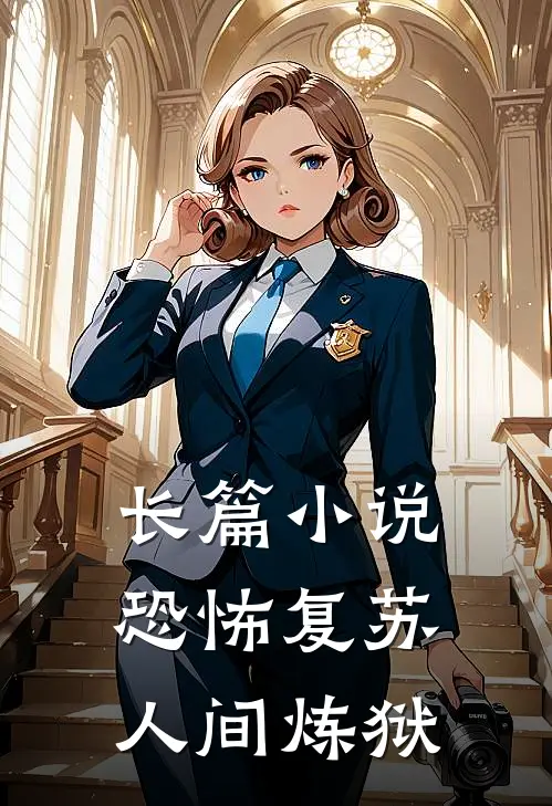 长篇恐怖复苏人间炼狱在线阅读