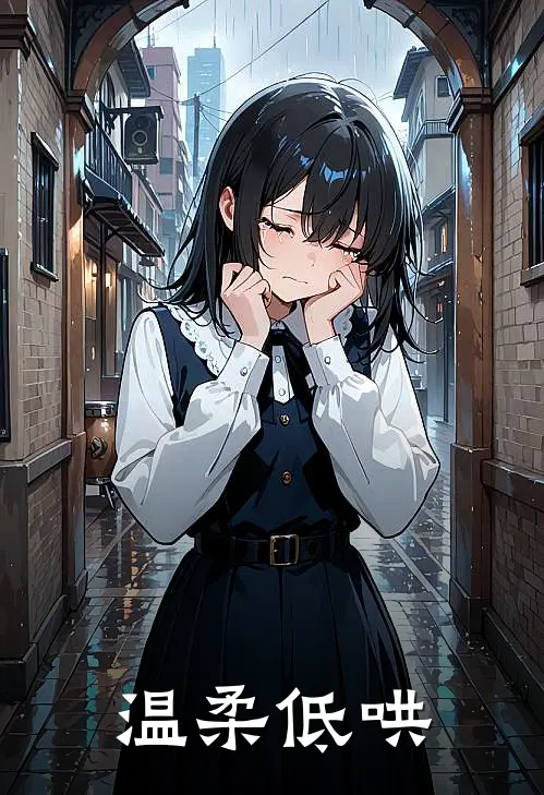 温柔低哄