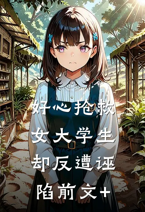 好心抢救女大学生，却反遭诬陷前文+