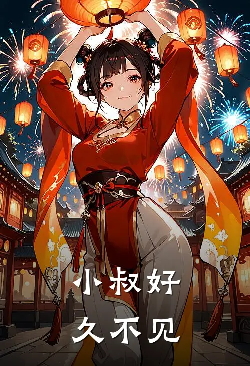 小叔好久不见