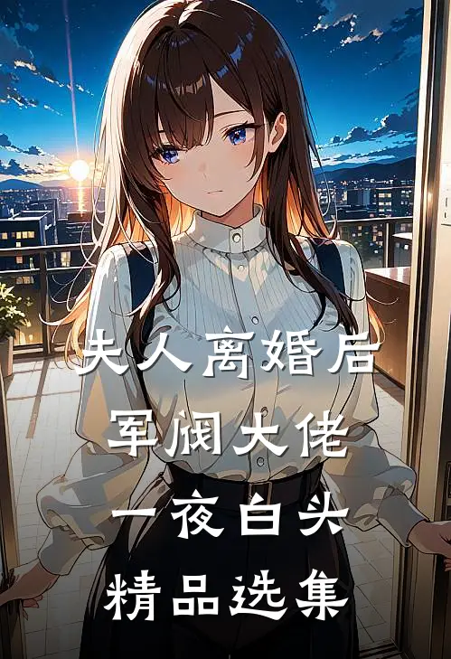 夫人离婚后，军阀大佬一夜白头精品选集