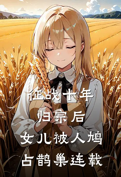 征战十年归宗后，女儿被人鸠占鹊巢连载